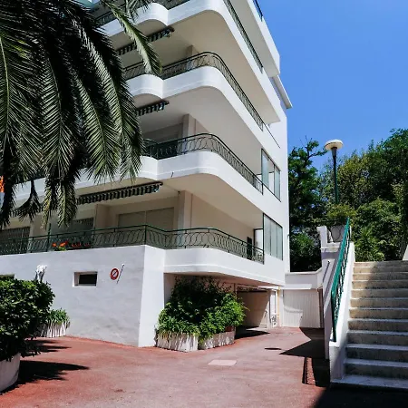 Apartment L'oasis By Interhome Cannes