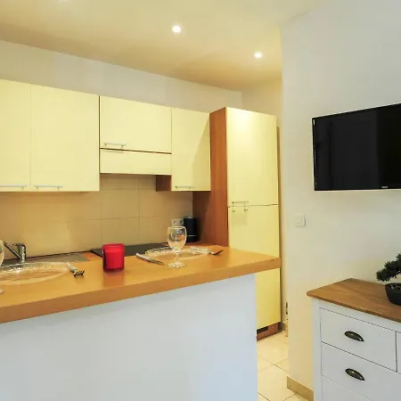 L'oasis By Interhome Apartment